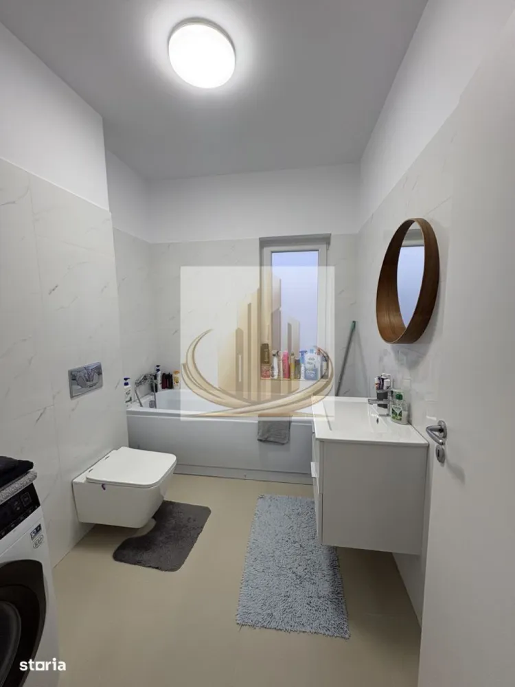Apartament 2 camere | et 2| Mobilat, utilat | Dumbravita