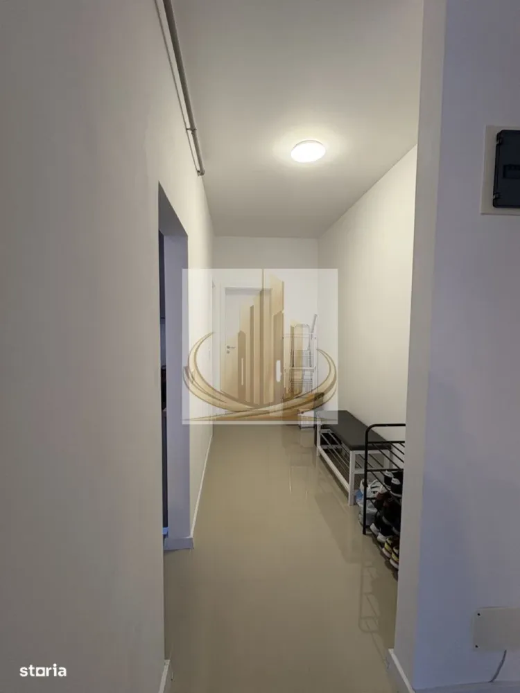 Apartament 2 camere | et 2| Mobilat, utilat | Dumbravita