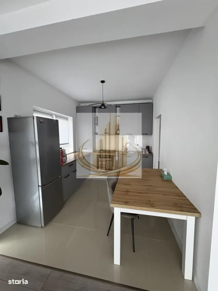 Apartament 2 camere | et 2| Mobilat, utilat | Dumbravita