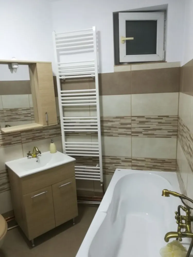 BRASADAS vinde ap 4 cam etaj 4/4 Careiului LIDL.