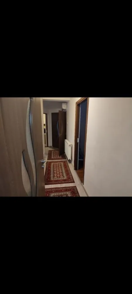 BRASADAS vinde ap 4 cam etaj 4/4 Careiului LIDL.