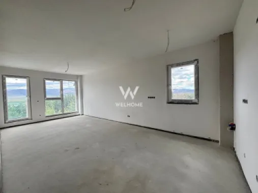 Apartament 2 camere cu grădină proprie de 50 mp