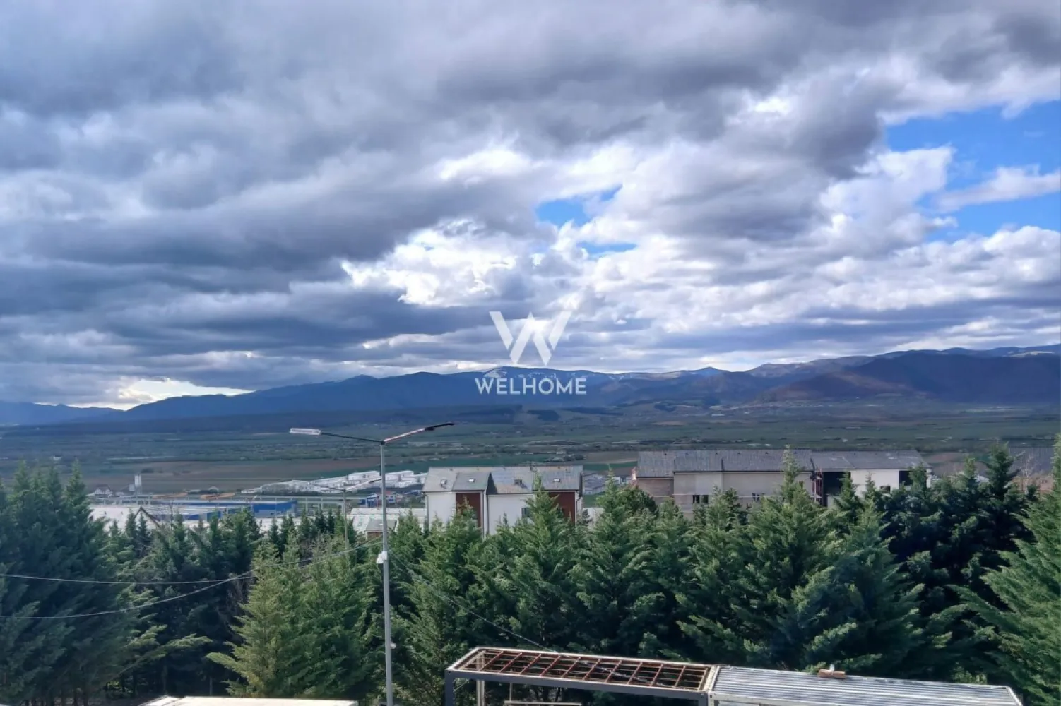 Apartament 2 camere cu grădină proprie de 50 mp