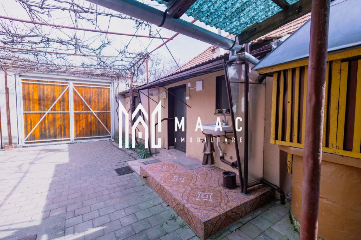 Casă Individuală | 110 Mp Utili | 810 Mp Teren | Miercurea Sibiulu