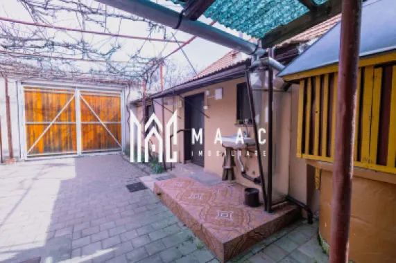 Casă Individuală | 110 Mp Utili | 810 Mp Teren | Miercurea Sibiulu