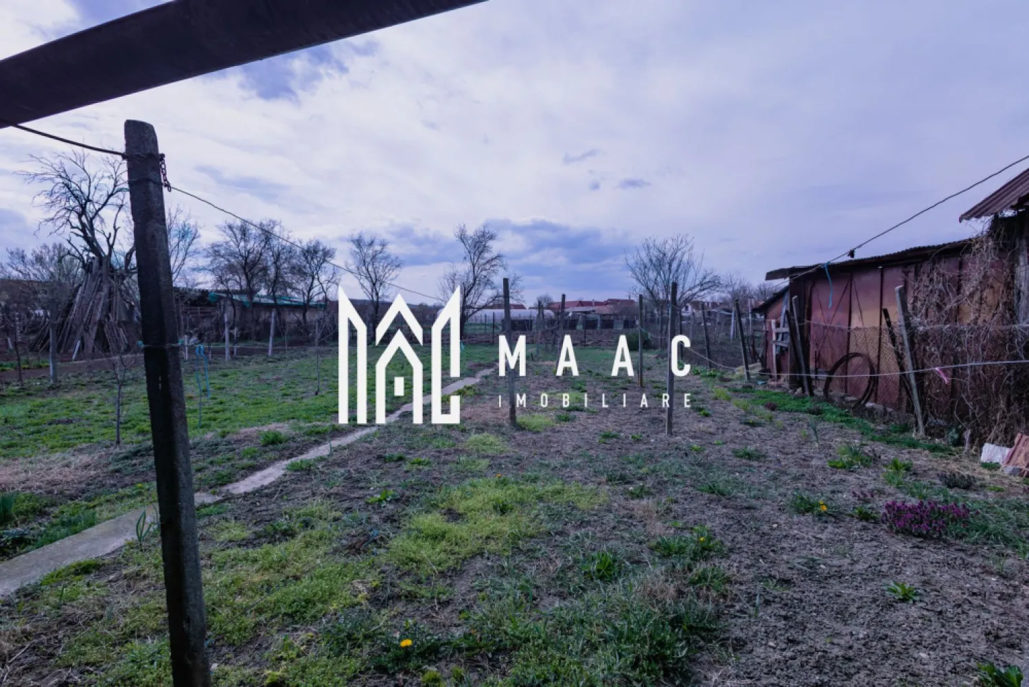 Casă Individuală | 110 Mp Utili | 810 Mp Teren | Miercurea Sibiulu