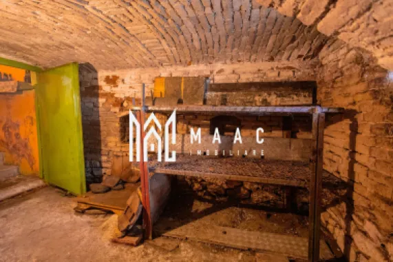 Casă Individuală | 110 Mp Utili | 810 Mp Teren | Miercurea Sibiulu
