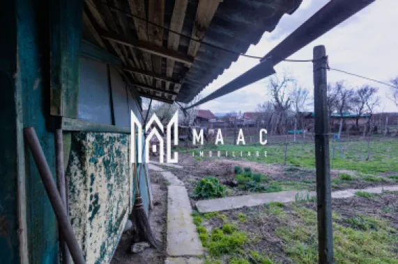 Casă Individuală | 110 Mp Utili | 810 Mp Teren | Miercurea Sibiulu