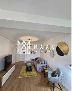 Apartament 2 Camere I Sibiu I DaVinci | Ideal Investiție | Mobilat