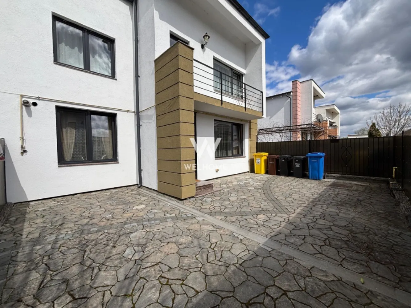 Casa 3 camere mobilata-utilata - Turnisor, Sibiu