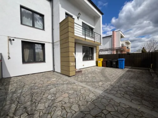 Casa 3 camere mobilata-utilata - Turnisor, Sibiu