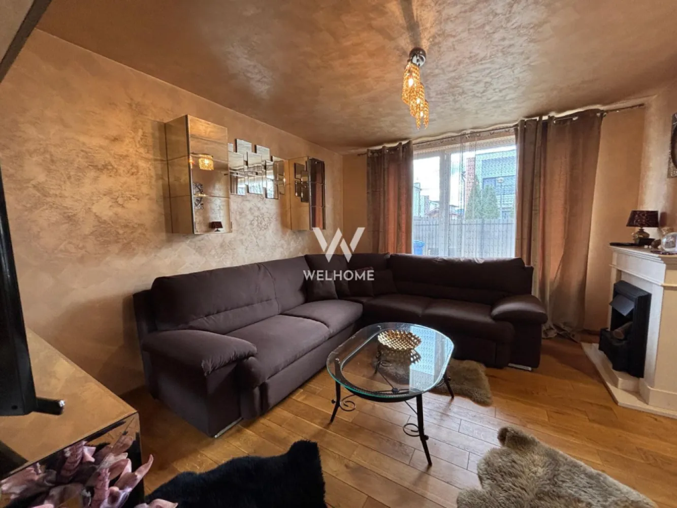 Casa 3 camere mobilata-utilata - Turnisor, Sibiu