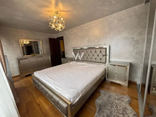 Casa 3 camere mobilata-utilata - Turnisor, Sibiu