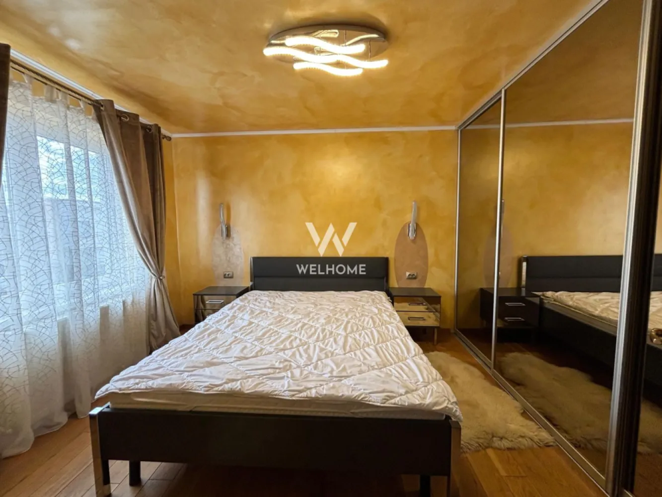 Casa 3 camere mobilata-utilata - Turnisor, Sibiu