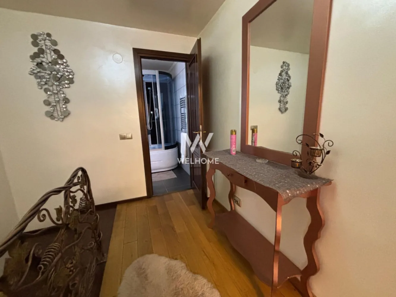 Casa 3 camere mobilata-utilata - Turnisor, Sibiu