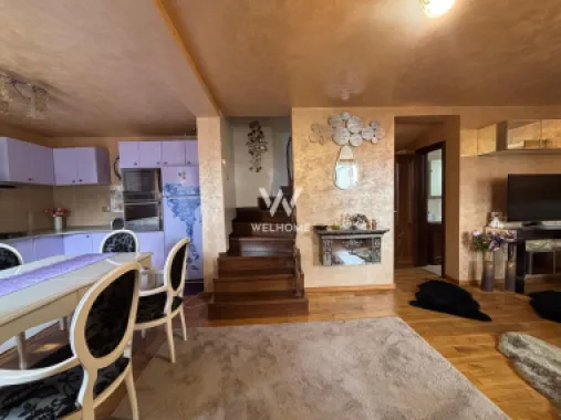 Casa 3 camere mobilata-utilata - Turnisor, Sibiu