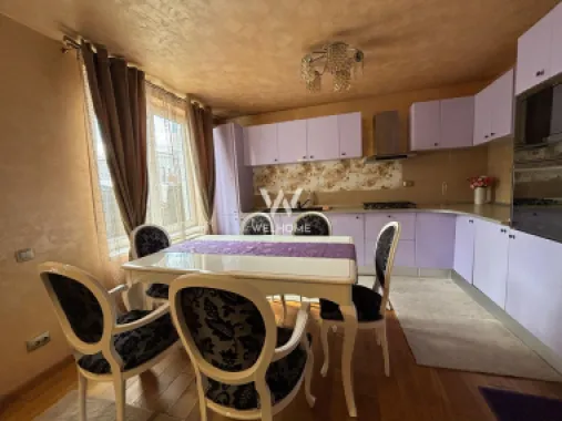 Casa 3 camere mobilata-utilata - Turnisor, Sibiu