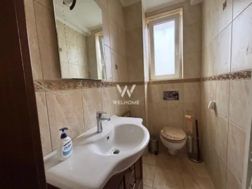 Casa 3 camere mobilata-utilata - Turnisor, Sibiu