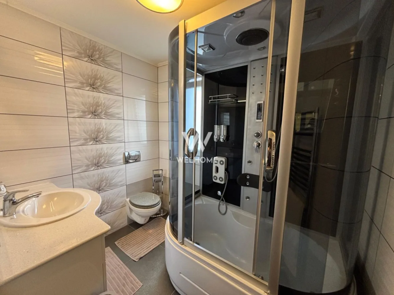 Casa 3 camere mobilata-utilata - Turnisor, Sibiu