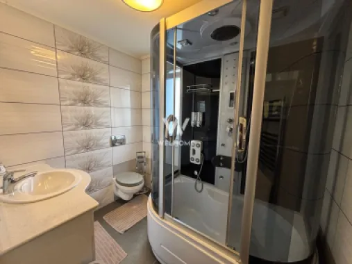 Casa 3 camere mobilata-utilata - Turnisor, Sibiu