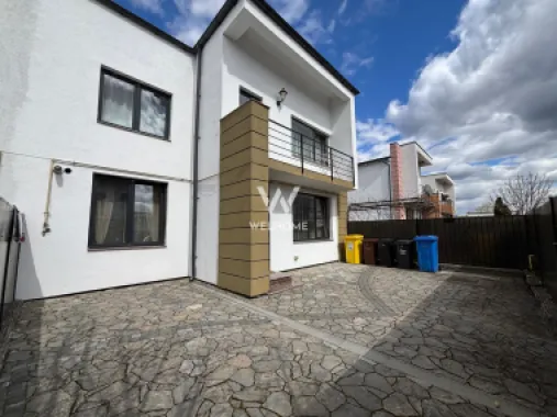 Casa 3 camere mobilata-utilata - Turnisor, Sibiu