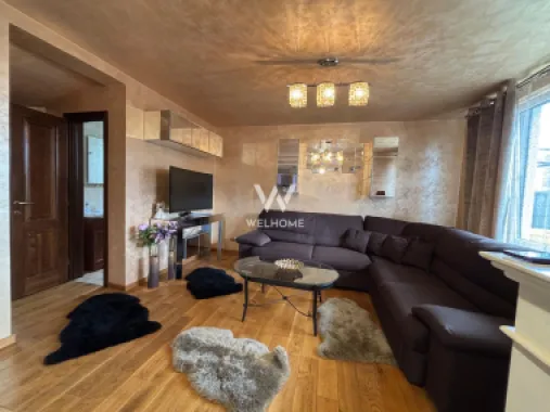 Casa 3 camere mobilata-utilata - Turnisor, Sibiu