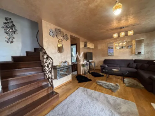 Casa 3 camere mobilata-utilata - Turnisor, Sibiu