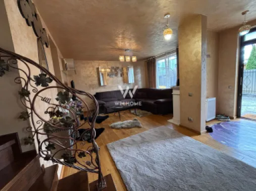 Casa 3 camere mobilata-utilata - Turnisor, Sibiu