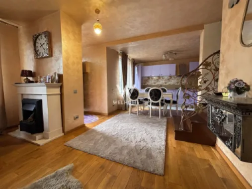 Casa 3 camere mobilata-utilata - Turnisor, Sibiu