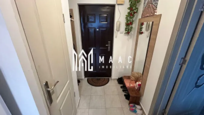 Apartament 2 camere I B-ul Mihai Viteazu I 48 mp utili + balcon 7 mp