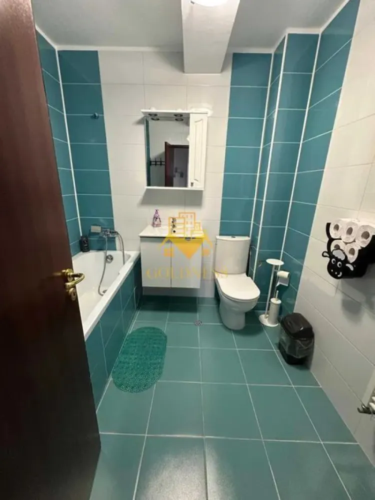 2 camere decomandate, balcon, Buna Ziua, Zona Grand hotel Italia, Lidl