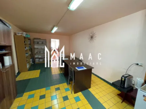 Clădire Centrală Investitie I Sibiu I Birouri și Apartament