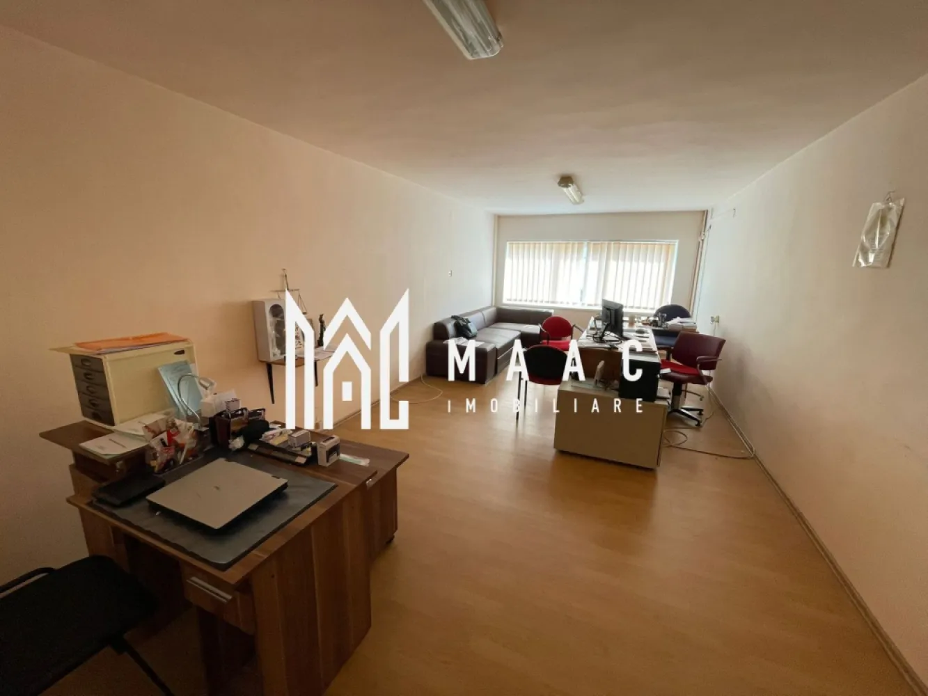 Clădire Centrală Investitie I Sibiu I Birouri și Apartament