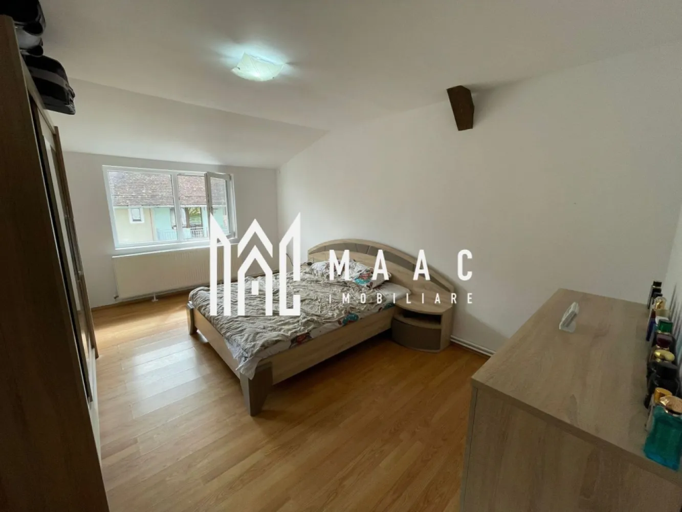 Clădire Centrală Investitie I Sibiu I Birouri și Apartament