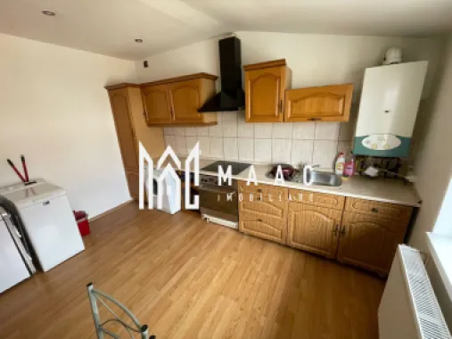 Clădire Centrală Investitie I Sibiu I Birouri și Apartament
