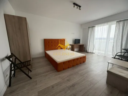 o camera decomandata, Manastur, Izlazului, Frunzișului, New City