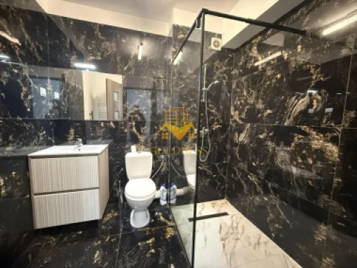 o camera decomandata, Manastur, Izlazului, Frunzișului, New City