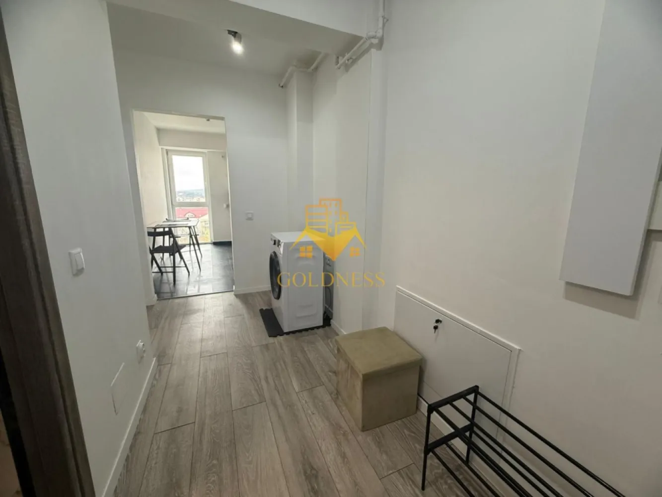 o camera decomandata, Manastur, Izlazului, Frunzișului, New City