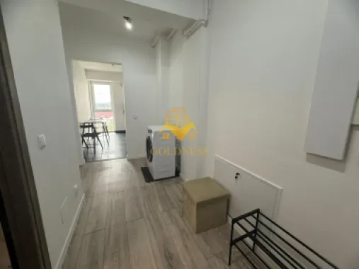 o camera decomandata, Manastur, Izlazului, Frunzișului, New City