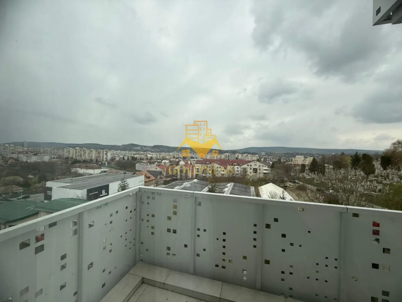 o camera decomandata, Manastur, Izlazului, Frunzișului, New City