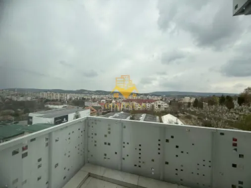 o camera decomandata, Manastur, Izlazului, Frunzișului, New City