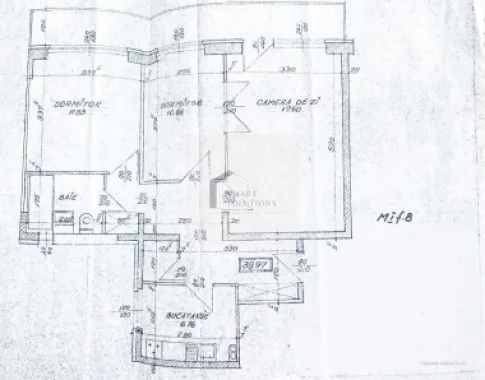 Logo Smart Solutions SRL logo