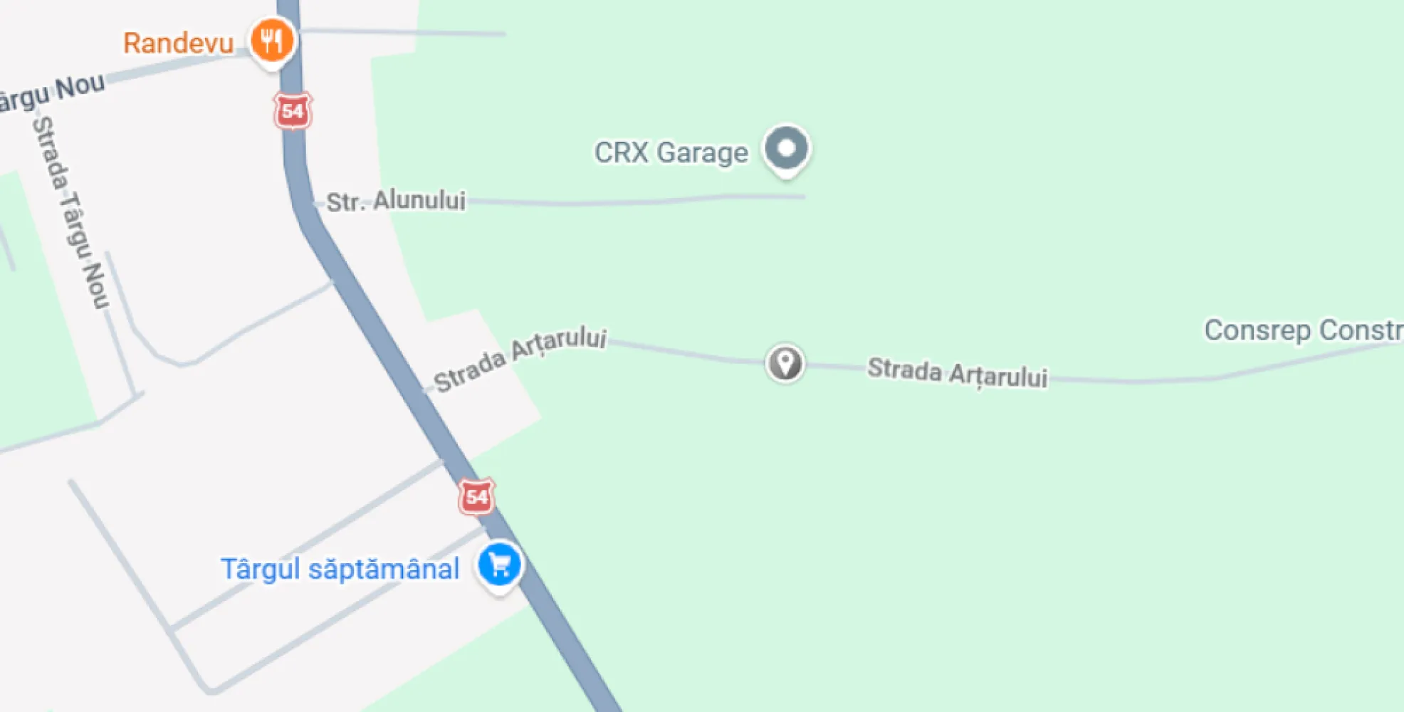 Teren intravilan cu ieșire la stradă Caracal, Olt. - Vând teren intravilan de 5000 m pe Strada Arțarului, Caracal, cu ieșire la stradă. Este o parcelă mare, potrivită pentru casă, proiecte rezidențiale sau investiții.Terenul are acces facil, iar zona este liniștită și în plină dezvoltare. Este ideal pentru cine vrea să construiască fără probleme și să profite de spațiul generos.Se află aproape de magazine și alte facilități, iar utilitățile sunt în apropiere, ceea ce ușurează orice proiect de construire. }}