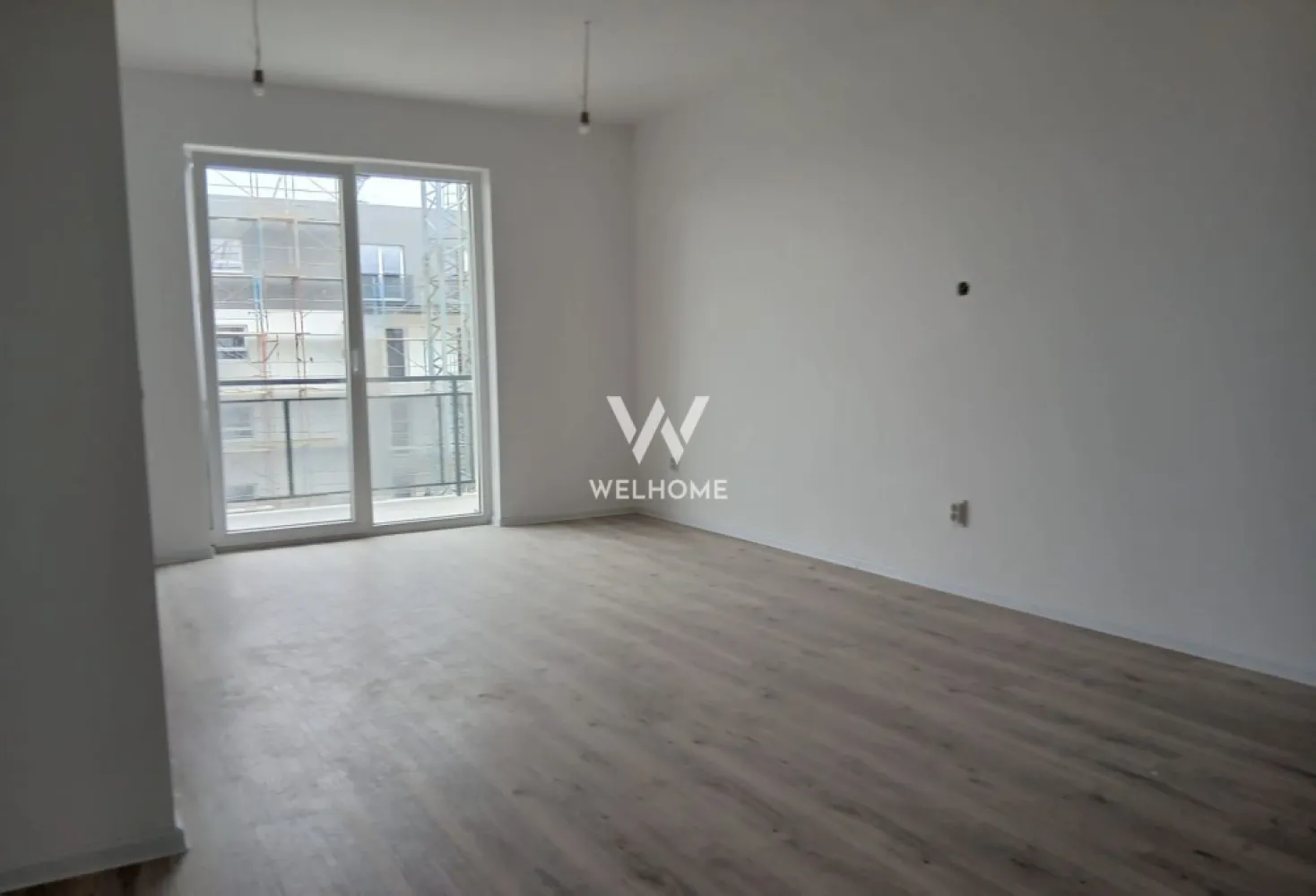 Apartament 3 camere la cheie – ansamblu nou – Doamna Stanca