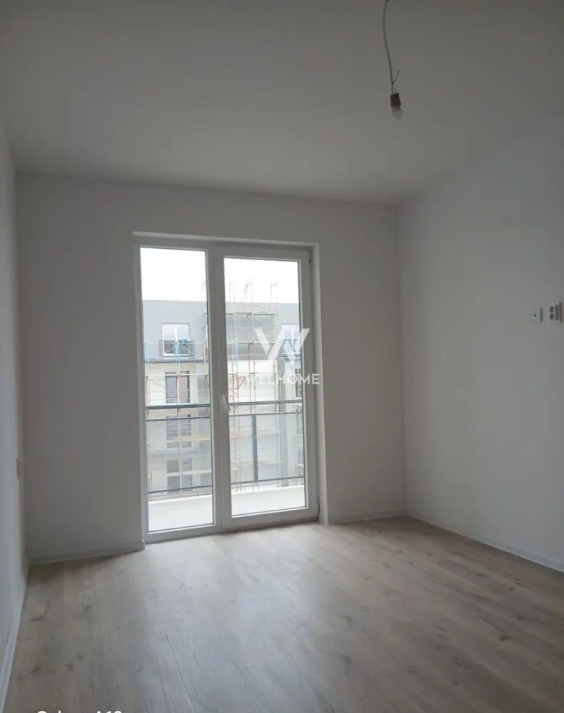 Apartament 3 camere la cheie – ansamblu nou – Doamna Stanca