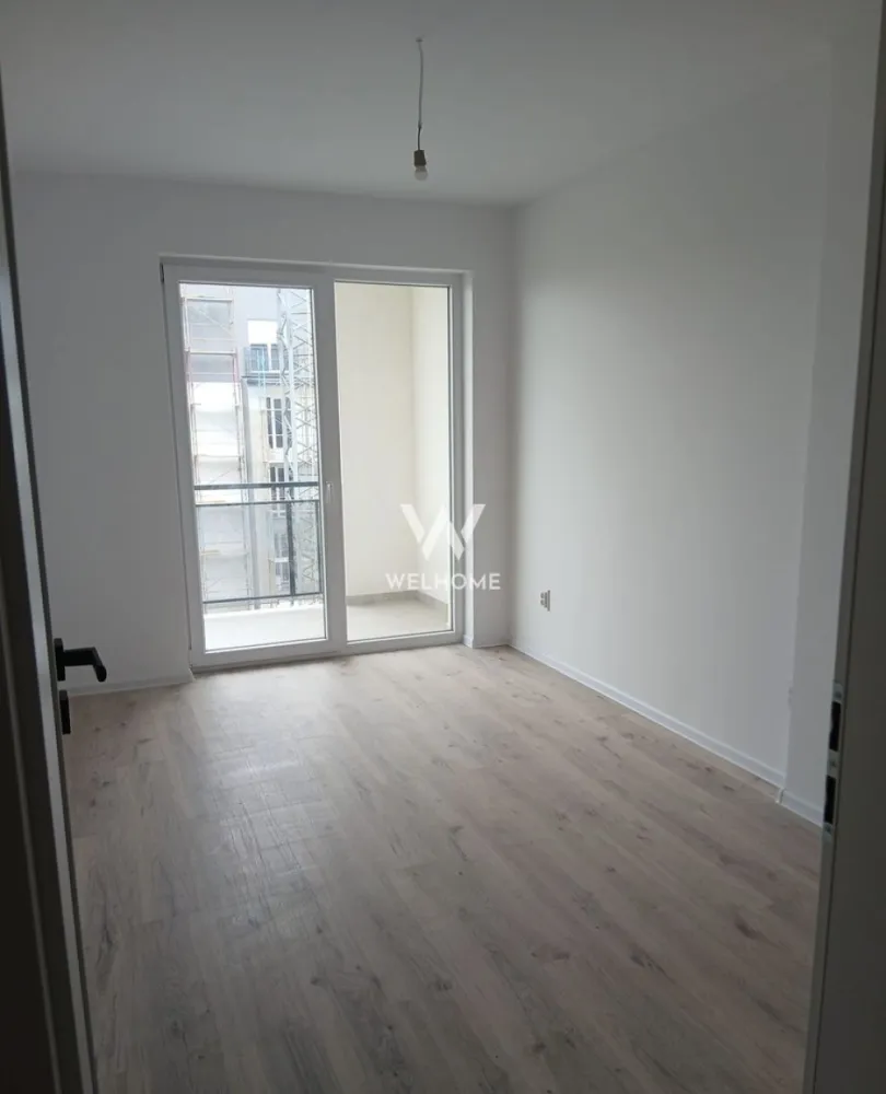 Apartament 3 camere la cheie – ansamblu nou – Doamna Stanca