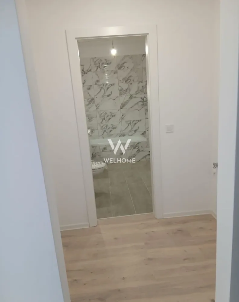 Apartament 3 camere la cheie – ansamblu nou – Doamna Stanca