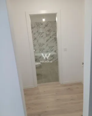 Apartament 3 camere la cheie – ansamblu nou – Doamna Stanca