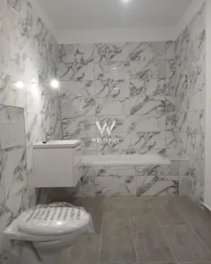 Apartament 3 camere la cheie – ansamblu nou – Doamna Stanca