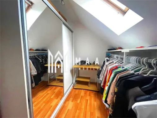 Apartament 3 camere | 67 mp | Balcon | Mobilat și utilat | Vasile Aaron